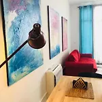 Villa Art Saranda Bay