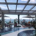 Villa Art Saranda Bay