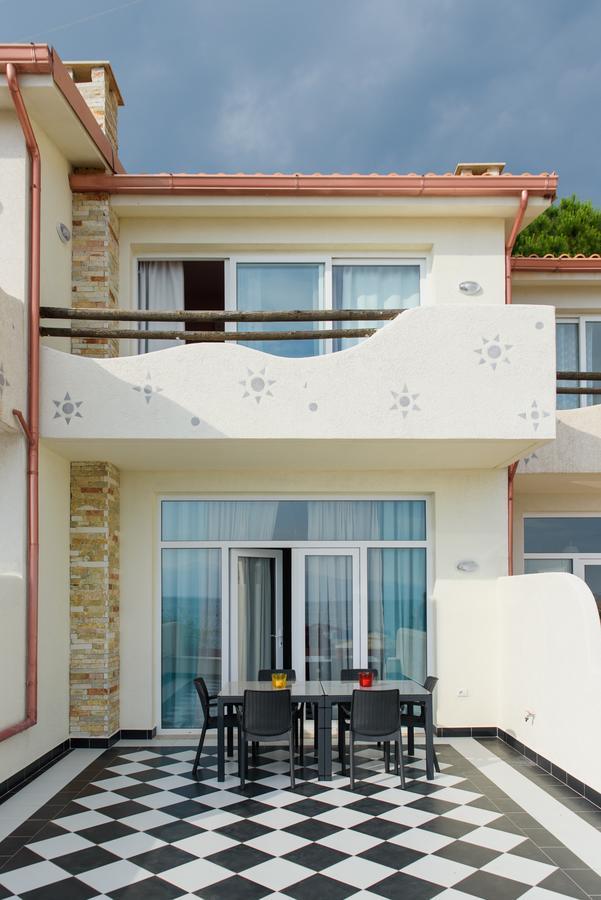 Villa Art Bay *