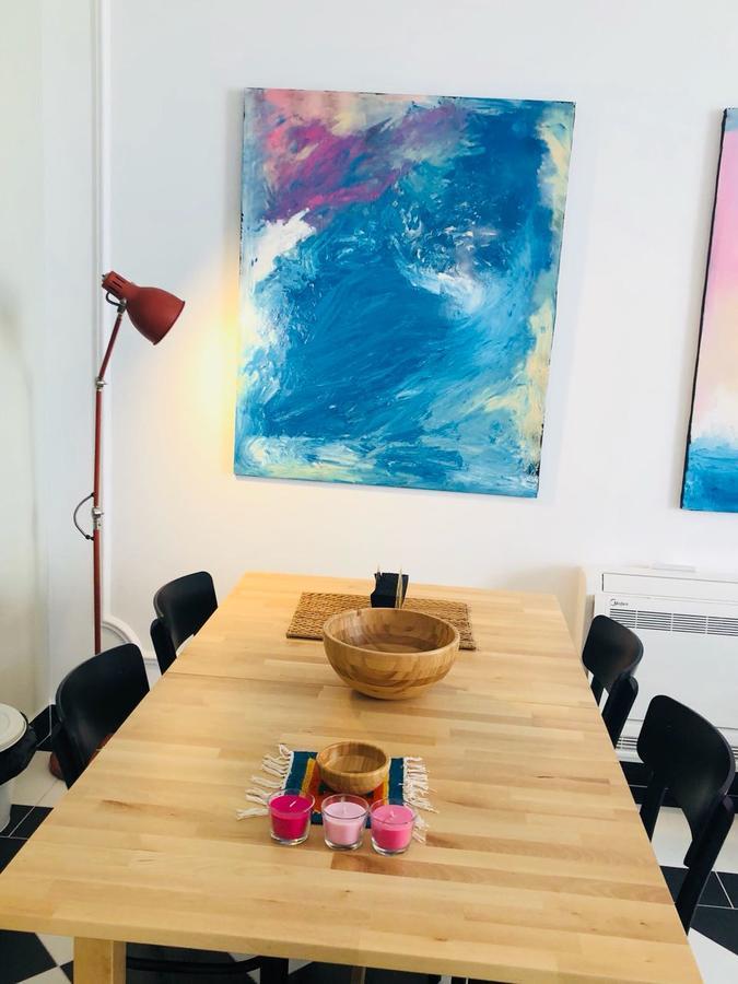 Art Bay Willa Saranda