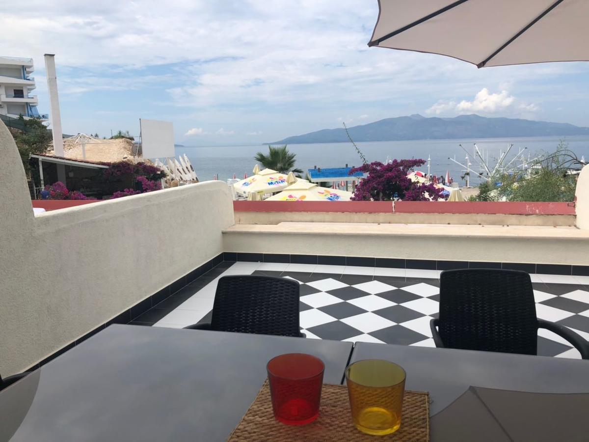 Art Bay * Saranda