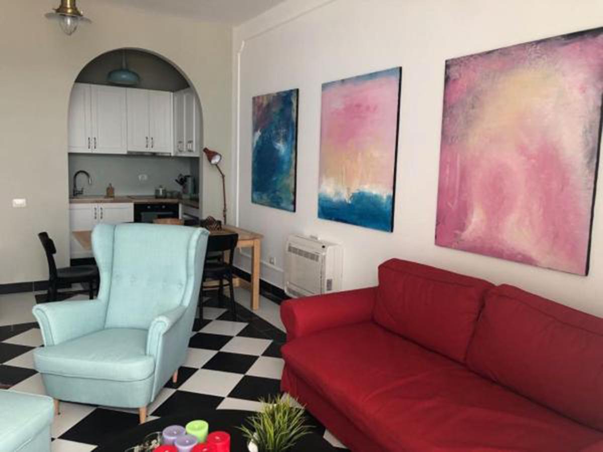 Art Bay Villa