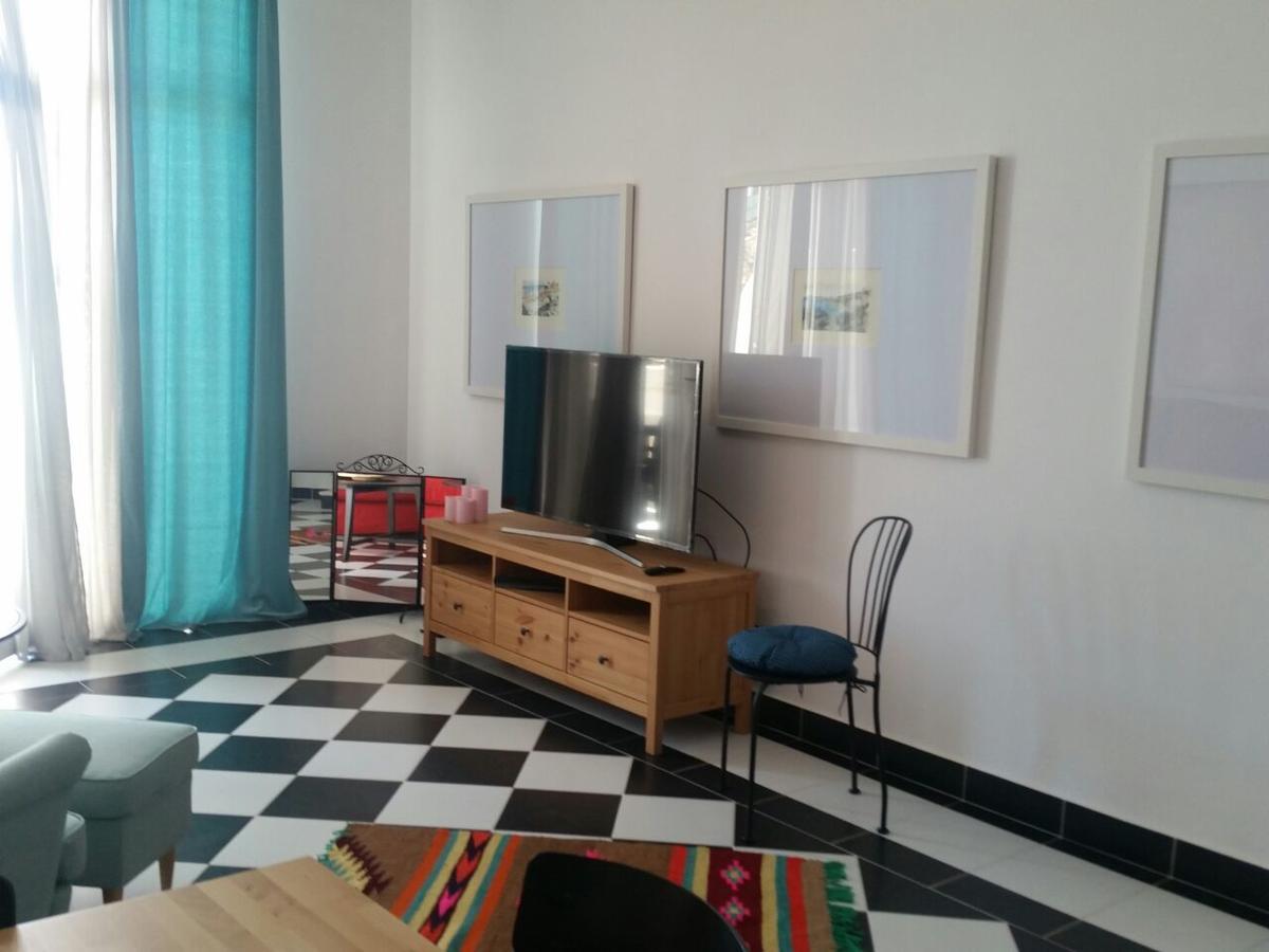 Art Bay Villa Sarande
