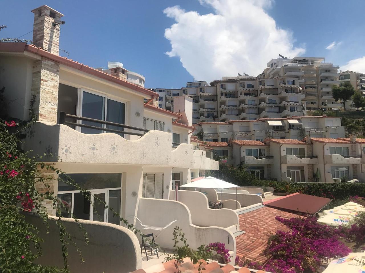 Willa Art Bay Saranda