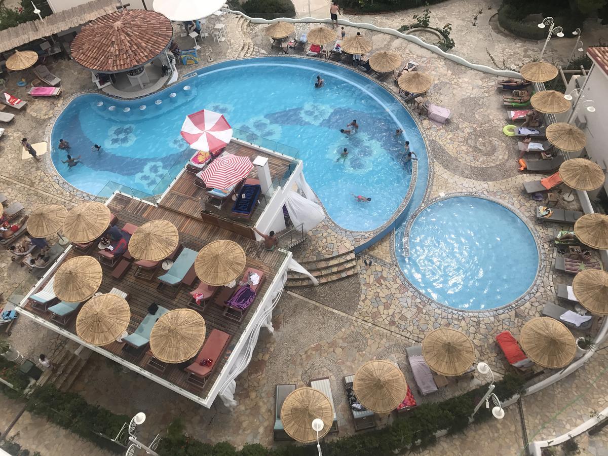 Villa Art Bay Sarande