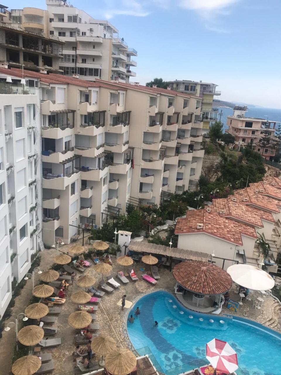 Art Bay Villa Sarande