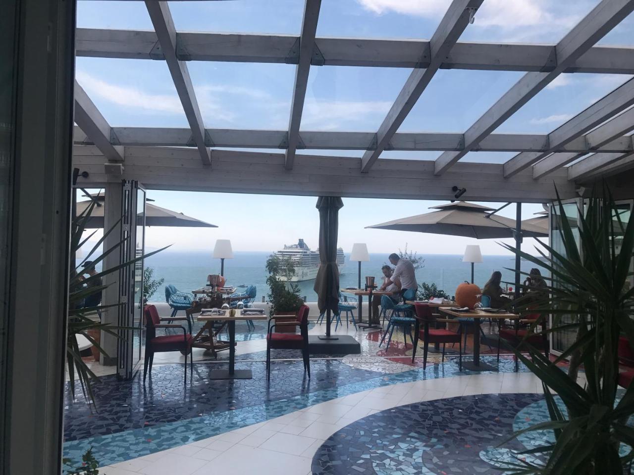 Art Bay Saranda