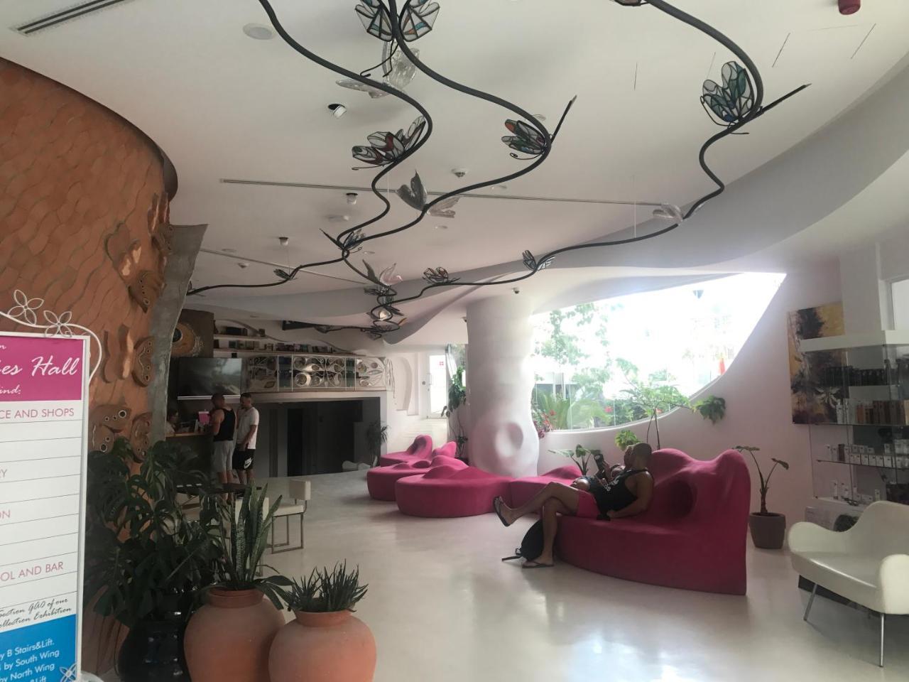 Art Bay